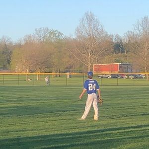 Meet your Posher, Danny